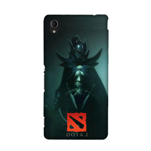 PHANTOM ASSSASSIN Casing HP