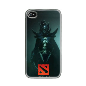 PHANTOM ASSSASSIN Casing HP