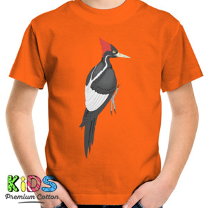 Kaos Kaos Anak Burung Pelatuk
