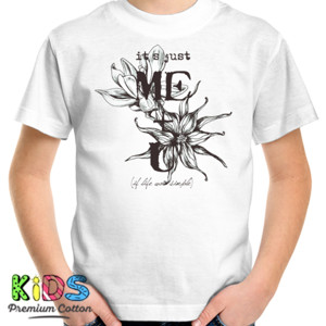 Kaos Me And You
