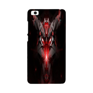 MONSTER RED Casing HP