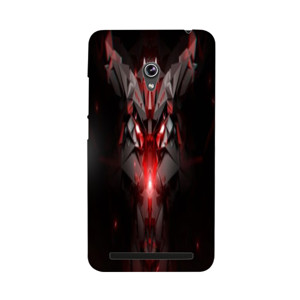 MONSTER RED Casing HP