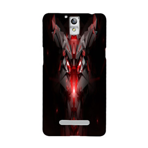 MONSTER RED Casing HP