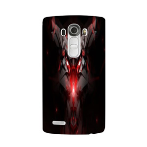 MONSTER RED Casing HP