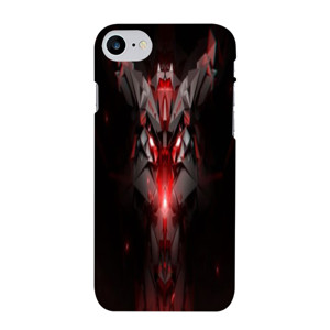 MONSTER RED Casing HP