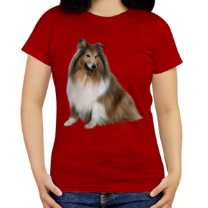 Kaos Anjing