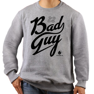 Jaket Sweater BAD GUY CLOTHING CO