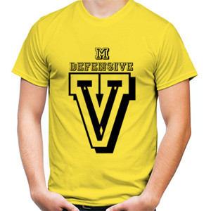 Kaos MODERATE BRANCH