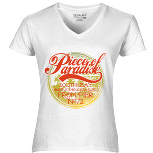 Kaos Piece Paradise