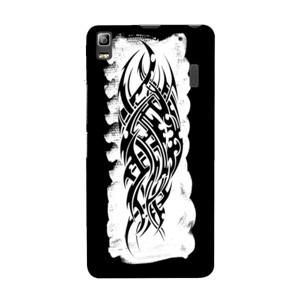 Yakuza Tatto Casing HP