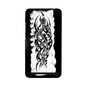 Yakuza Tatto Casing HP