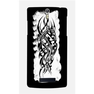 Yakuza Tatto Casing HP