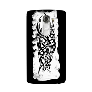 Yakuza Tatto Casing HP