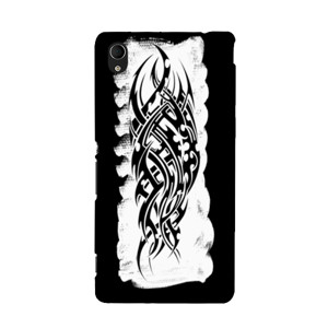 Yakuza Tatto Casing HP