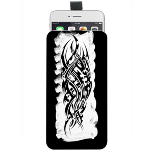 Sarung HP Pouch Yakuza Tatto