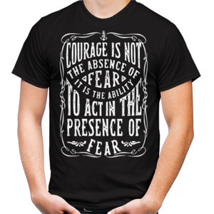 Kaos COURAGE