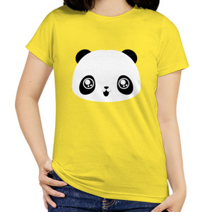 Kaos Panda