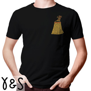 Kaos Kaos Fahombo Warna