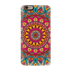Mandala Ruz Casing HP