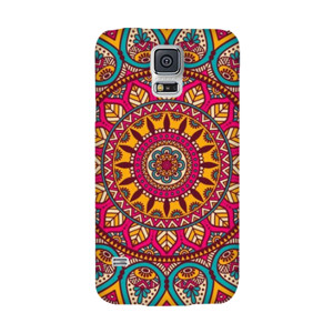 Mandala Ruz Casing HP