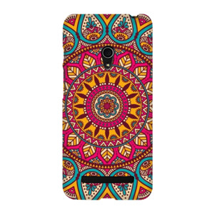 Mandala Ruz Casing HP