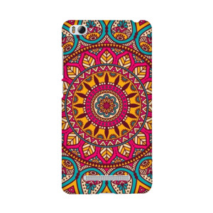Mandala Ruz Casing HP