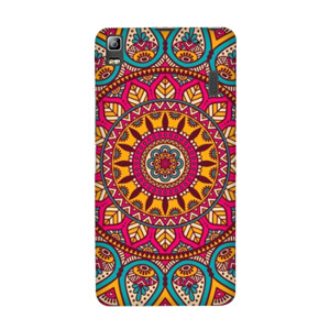 Mandala Ruz Casing HP