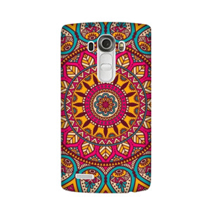 Mandala Ruz Casing HP