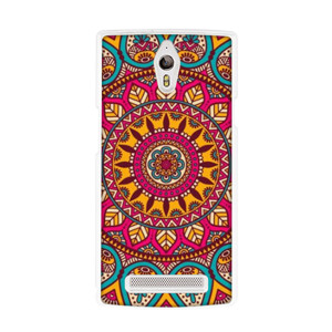 Mandala Ruz Casing HP