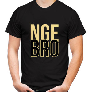 Kaos NGE-Bro