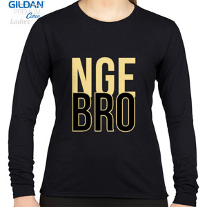 Kaos NGE-Bro