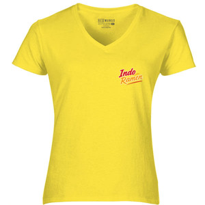 Kaos ramenIndo