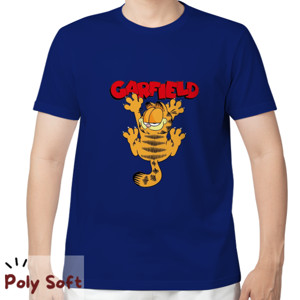 Kaos Garfield