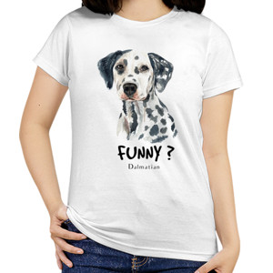 Kaos Dog Funny