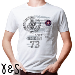 Kaos Tees Street Wear