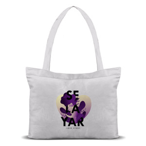 Tas Tote Selayar Love Story Landscape