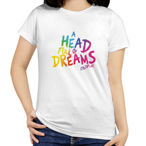 Kaos Kaos Coldplay