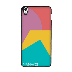 Nanaos Case Xiaomi Casing HP