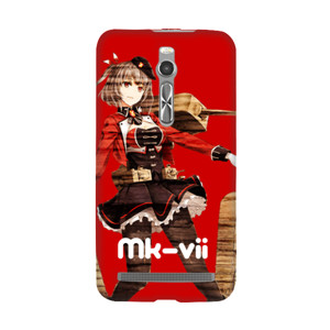 A42 Churchill (MK-VII) Casing HP