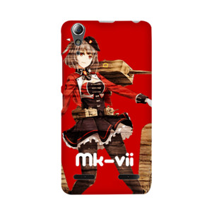 A42 Churchill (MK-VII) Casing HP