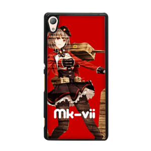 A42 Churchill (MK-VII) Casing HP