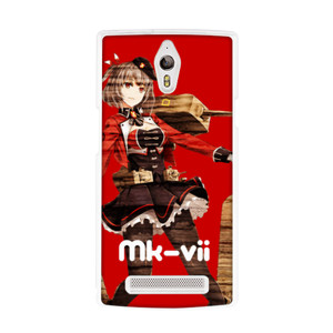 A42 Churchill (MK-VII) Casing HP