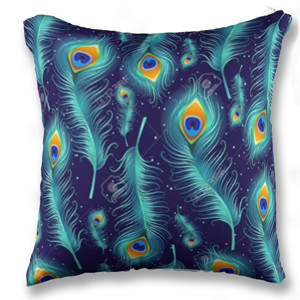 Bantal  full print