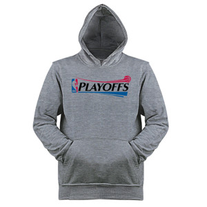Jaket Hoodie NBA - Playoffs  