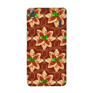 Batik Aksara Casing Casing HP
