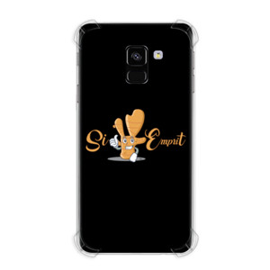 Case HP Si Emprit Casing HP