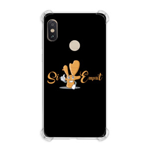 Casing HP Case HP Si Emprit