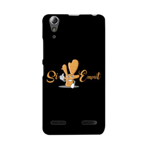 Case HP Si Emprit Casing HP