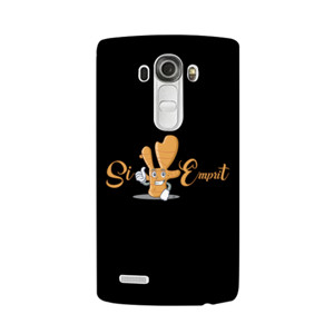 Case HP Si Emprit Casing HP