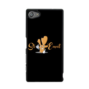 Case HP Si Emprit Casing HP